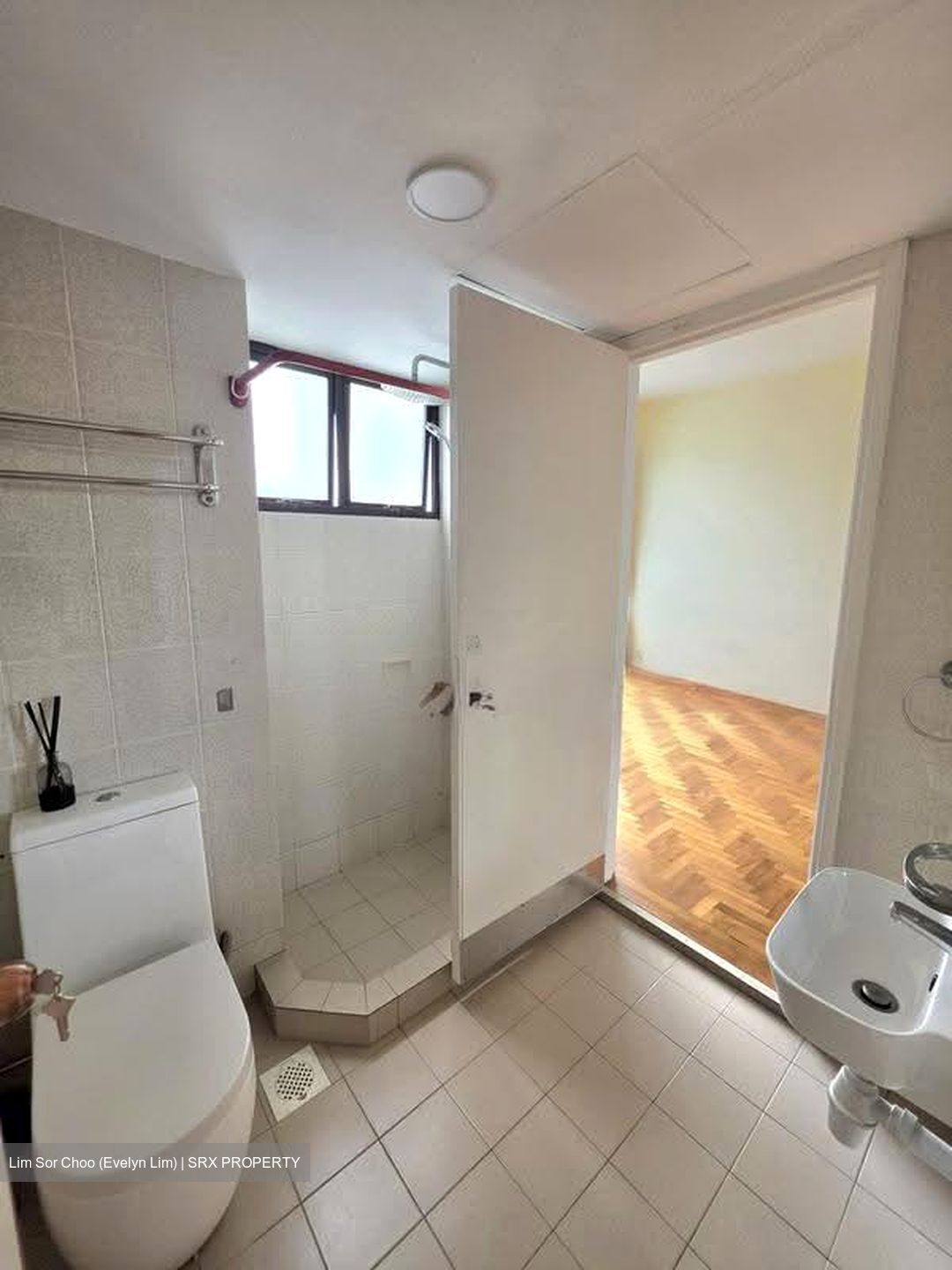 Amber Point (D15), Condominium #636757891